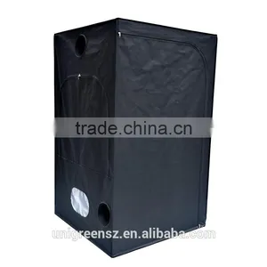 Grow Tent Material 95% Highly Reflective Fabric 600D Indoor Hydroponic Grow Tent thumbnail-3