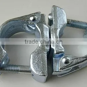 48.3MM Drop Forged Swivel Coupler British Type Coupler thumbnail-1