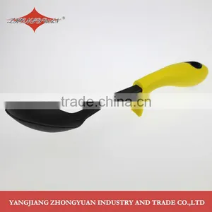 100% Food Grade Kitchen Plastic Non-stick Rice Spoon Kitchen Utensils With Hang thumbnail-2