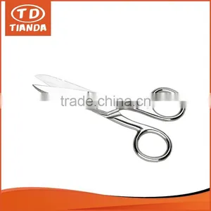 Advanced Production Line Supplier 55# Carbon Steel Electrican's Knife Shear thumbnail-1