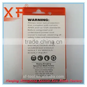 10PCS Plastic Box Bi Metal HSS T-shank Jig Saw Blades thumbnail-3