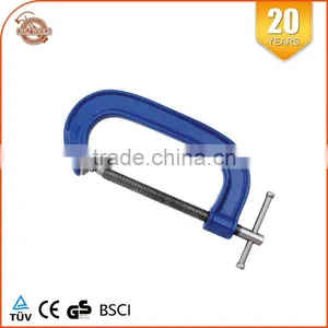 G Clamps Tools Clamps For Woodworking Manufacturer thumbnail-3