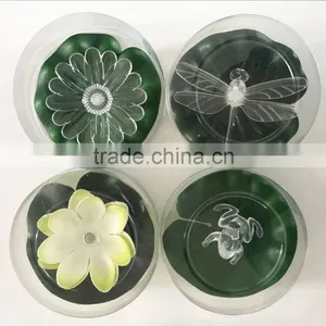 Dia 10.5cm Bathtub Dragonfly Led Light Spa Pool Dragonfly Light thumbnail-4
