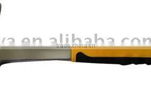 All Steel Roofing Hammer thumbnail-1