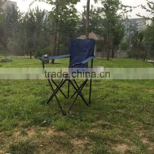 Easy-carry Chair Deluxe Portable Lightweight Camp Chairs for Promotional thumbnail-2