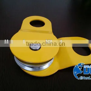 4x4 Open Pulley Snatch Block thumbnail-1