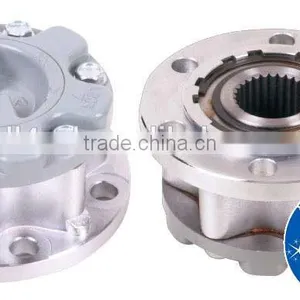 High Quality Mitsubishi Free Wheel Hub Unit thumbnail-1