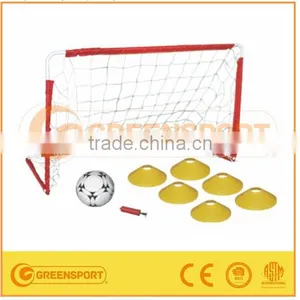 GSSG79 Football Soccer Goal for Kids Training thumbnail-1