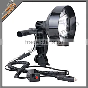 140mm Spot Light With Switch And Power Option Knob Spot Light thumbnail-1