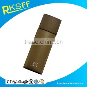 Die Casting Aluminum Alloy Mini Usb Flash Drive High Quality USB Shell thumbnail-6