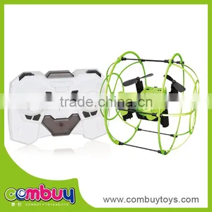2.4G Remote Control Four Axis Drone Toddler Climbing Toys thumbnail-1