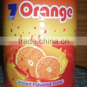 Fruit Flavor Powder Exporter thumbnail-1