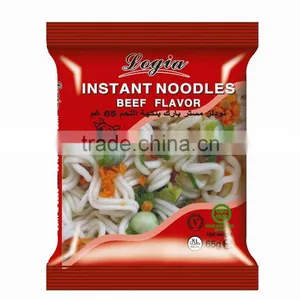 Instant Beef Noodle thumbnail-1