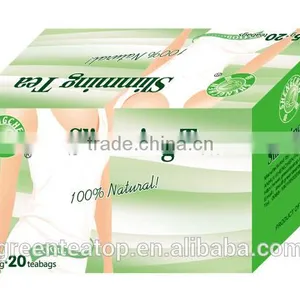 Wholesale Weight Loss Tea, Fat Burner Slimming Tea, Detox Slim Tea Teatox thumbnail-1