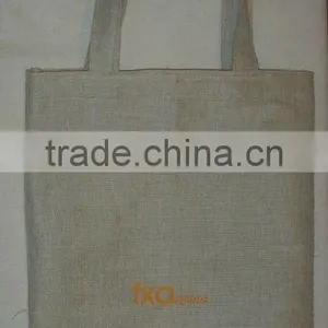 Bespoke Jute Bag thumbnail-1