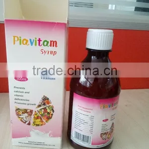 Piavitam Syrup thumbnail-2