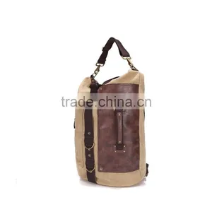 Single Shoulder Sport Backpack thumbnail-1