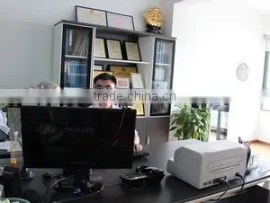 Yiwu Erains E-Commerce Enterprise company overview - view 1 thumbnail