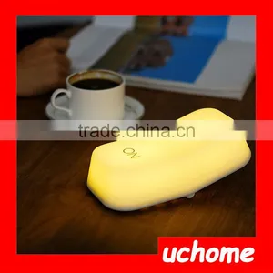 UCHOME Portable And Rechargeable Gravity Sensor Light thumbnail-3