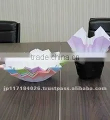 High Quality and Reliable Washi Paper for Cooking Hotel Amenity With Functional Made in Japan thumbnail-1