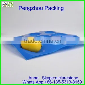 Pengzhou Cpu Processor Plastic Clamshell Box Tray thumbnail-4