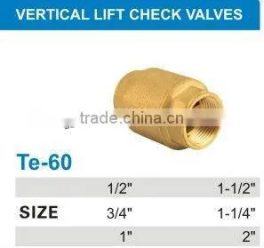 BRASS GATE VALVE thumbnail-3