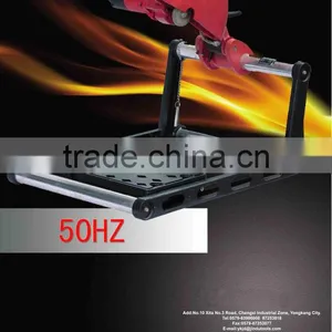 ZIE-CF-355 Model 355mm Cut-off Machine With Frequency 50HZ thumbnail-1