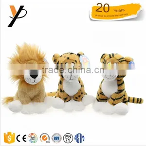 2017 Customized Popular Kids Stuffed Animal Plush Toy thumbnail-1