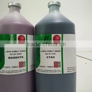 High Quality Best Price Digital Textile Printer Italy J-Teck Dye Sublimation Ink thumbnail-3