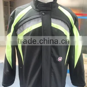 Fleece Jacket / Reflective Jacket / Hoodie Jacket Factory Supply Directly thumbnail-1