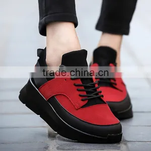 Best Quality Relax Shoes Casual Fashion Have Sample for Men, China Brand Fashion Board Shoes Casual for Male Price Cheap thumbnail-3