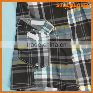 Wholesale Newstyle Hotsales Customized Beach Shorts Stocklot thumbnail-2