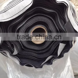 Wholesale PVC Synthetic Leather Stock Lot For Carseat thumbnail-1