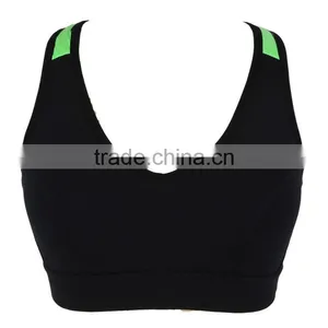 GZY a Lot of Wholesale Sports Bra Sexy thumbnail-3
