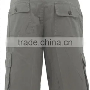 Mens Shorts Fashion Bermuda Shorts Custom Golf Shorts for Men thumbnail-3