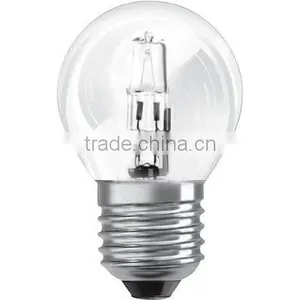 Halogen Saver Bulb E27/E14 A55/A60/C35/G45/R50/R63/R80 thumbnail-5