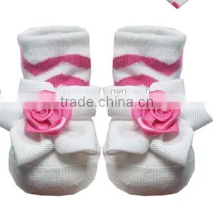 Anti Slip Baby Socks Latest Design in Hot Sale thumbnail-2
