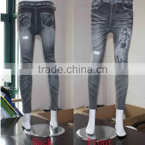Seamless Leggings thumbnail-3