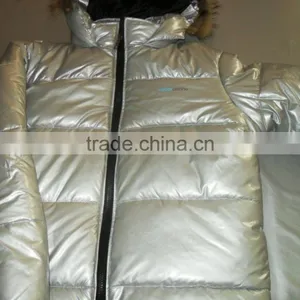 Wholesale Warm Winter Man Hooded Coat & Jacket , Men's Clothing, Padding Jacket (MJ0142) thumbnail-6