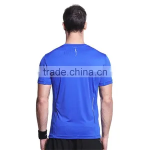 New Design Men Custom Round Neck t Shirt Printing thumbnail-4