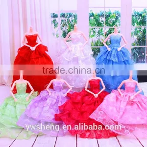 2017 Wholesale American Girl Doll Clothes Fit for 30cm Doll thumbnail-1