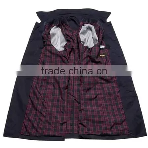 Men Coat Winter Wear Black Color Casual Design thumbnail-2