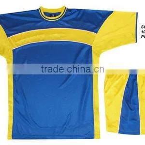 Soccer Uniform thumbnail-1