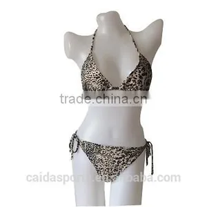 Top Quality Printing Triangle Women Bikini Swimwear thumbnail-1