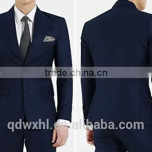 Men's Suit,hand Made Suit,bespoke Man Suit thumbnail-5