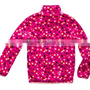 Polar Fleece Fabric KM0106 thumbnail-2