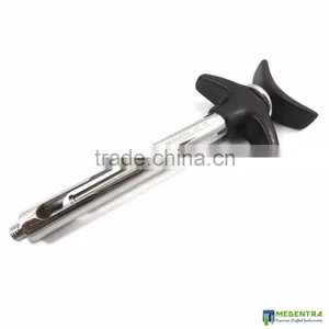 Dental Anaesthesia Anesthetic Syringe 1.8 ml Dentist Aspirating Syringe New thumbnail-1