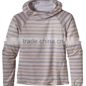 Plain Hoodies For Women Pullover Hoodie Jacket Outwear Weatshirt thumbnail-1