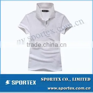2014 OEM Dry Fit Polo Shirts Wholesale, High Quality Mens Polo Shirts, Fashion 2014 Mens Sports T-shirt thumbnail-1