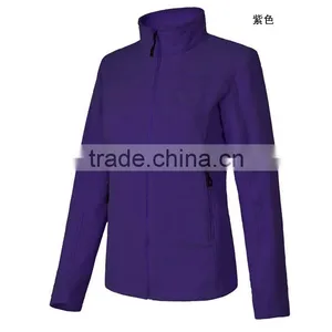 Wholesale Custom Design Women Winter Garment,ladies Polar Fleece Warm Windproof&waterproof Winter Jackets thumbnail-4
